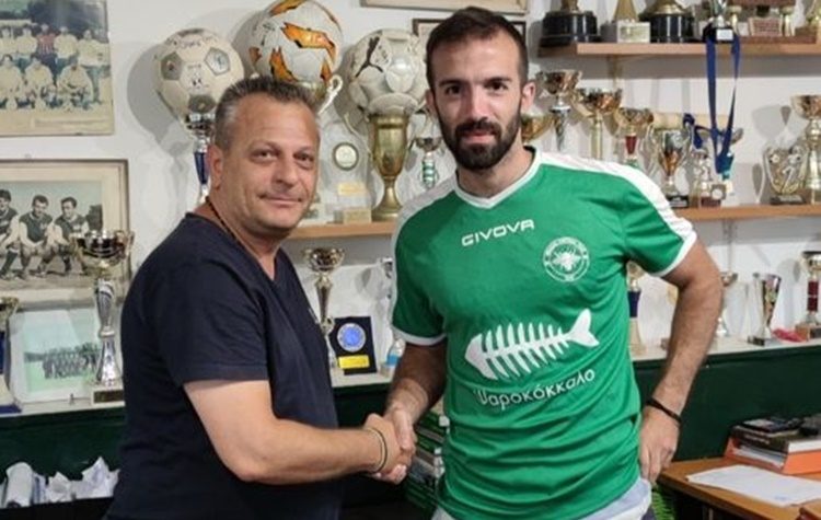 Διπλό μεταγραφικό «χτύπημα» από τα Μελίσσια