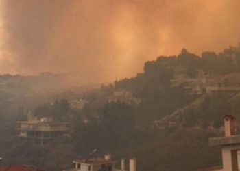 Παρατείνεται η προθεσμία αίτησης αποζημίωσης για τη φονική πυρκαγιά του 2018