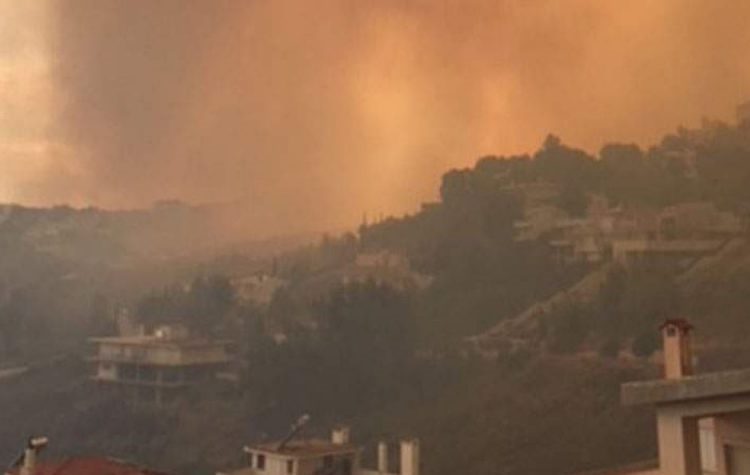 Παρατείνεται η προθεσμία αίτησης αποζημίωσης για τη φονική πυρκαγιά του 2018