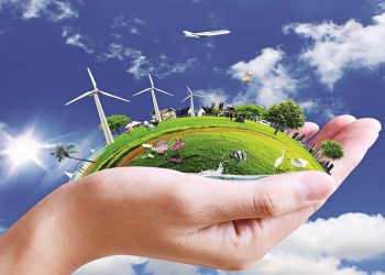 Η COSMOTE δεσμεύεται σε μηδενικό ανθρακικό αποτύπωμα