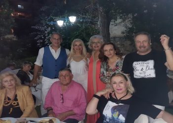 Συστήθηκε ο Περιβαλλοντικός, Φιλοζωικός και Πολιτιστικός Σύλλογος Αμαρουσίου