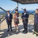Εγκαίνια για το νέο πυροφυλάκιο «Γιάννης Δαμιανόγλου» στο Νέο Βουτζά