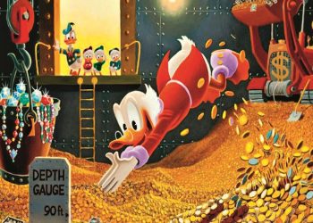 Πλούτος: Στα χέρια πολύ λίγων