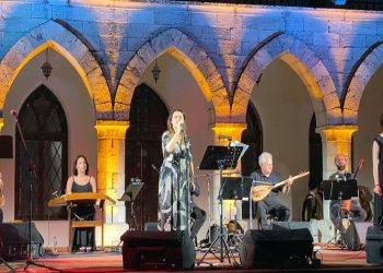 Το Πολιτιστικό Καλοκαίρι άνοιξε τις πύλες του με μεγάλη συμμετοχή κοινού