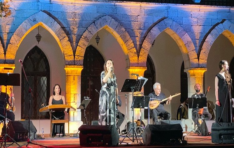 Το Πολιτιστικό Καλοκαίρι άνοιξε τις πύλες του με μεγάλη συμμετοχή κοινού