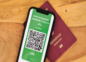 Ψηφιακό πιστοποιητικό: Για «ελεύθερα» ταξίδια
