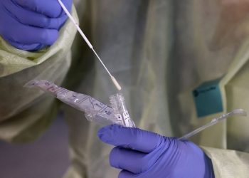 Δωρεάν rapid tests την Πέμπτη 8 Ιουλίου στη Νέα Μάκρη