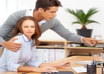 Δημόσια δέσμευση του Δήμου για μηδενική ανοχή στη σεξουαλική παρενόχληση