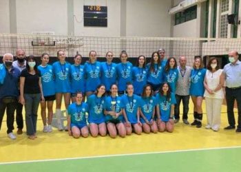 Πρωταθλήτρια ΕΣΠΑΑ στέφθηκε η ομάδα των Κορασίδων του ΣΦΑ Μελισσίων «Ο Φοίβος»