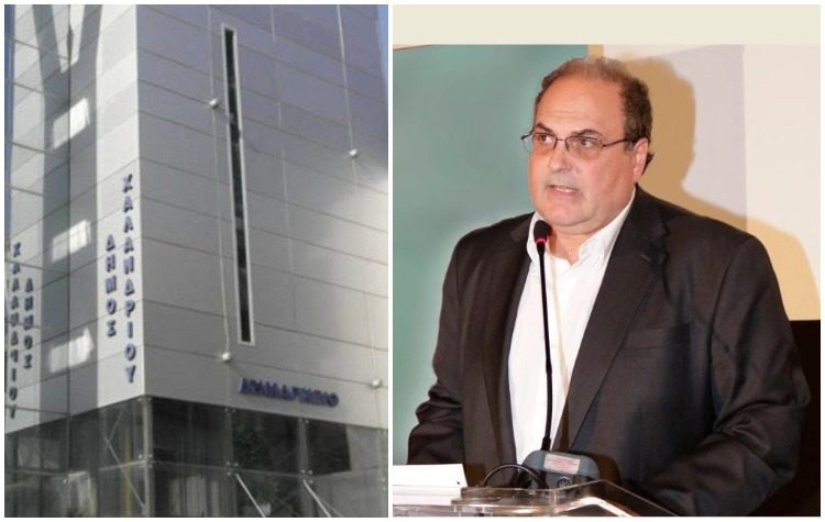 Σ. Ρούσσος: «Η πανδημία δεν έκαμψε την προσπάθειά μας - Ανεβάζουμε πιο ψηλά τον πήχη» (Βίντεο)