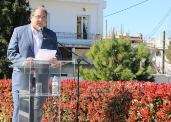 Δημοτική Αρχή: «Ανερυθρίαστη διασπορά fake news από τον Γ. Κουράση»