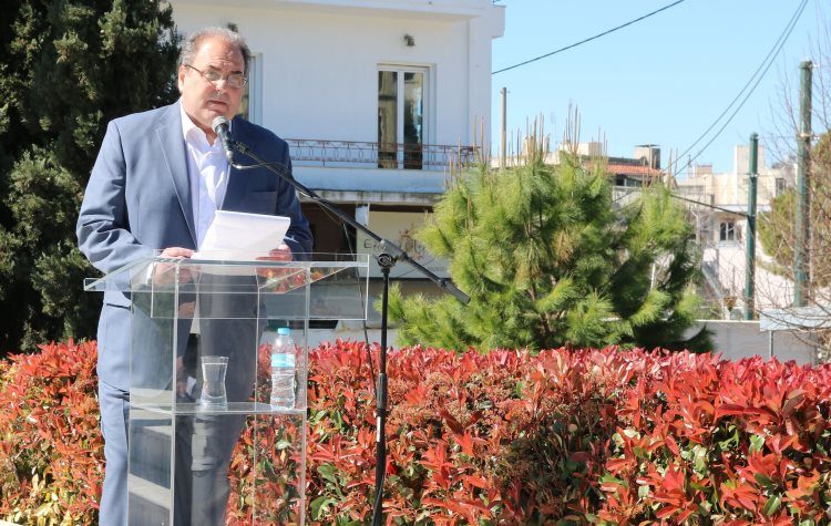 Δημοτική Αρχή: «Ανερυθρίαστη διασπορά fake news από τον Γ. Κουράση»