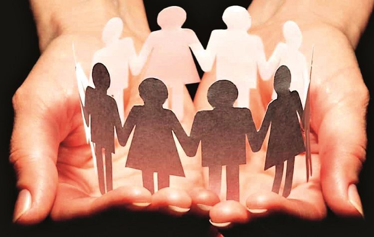 Έμπρακτη στήριξη ευπαθούς οικογένειας