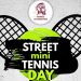 Street mini tennis day το Σάββατο 24 Ιουλίου στη Νέα Μάκρη