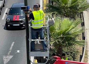 Στην Περιφέρεια Αττικής το πρώτο πιλοτικό σύστημα ανίχνευσης παραβίασης του κόκκινου