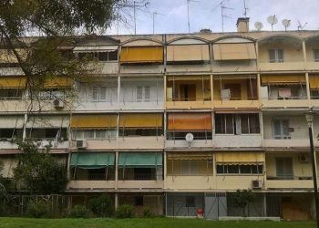 Χρηματοδότηση 4,8 εκατ. ευρώ για την ανάπλαση των προσφυγικών Ταύρου