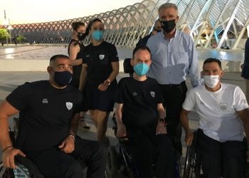 «Ευκαιρία για τους κατοίκους των γειτονικών Δήμων η ανάπλαση του ΟΑΚΑ»