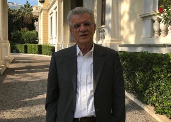 Πρόεδρος του ΠΣΑΤ επανεξελέγη ο Γιάννης Θεοδωρακόπουλος