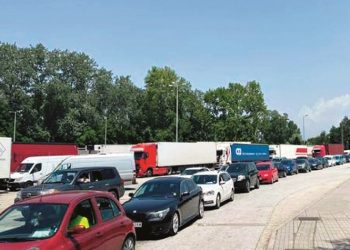 Τουρισμός: Θλιβερή εικόνα