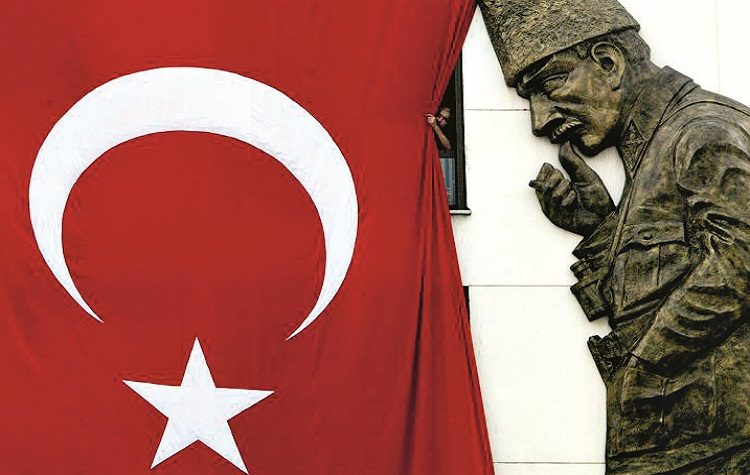 Τουρκία: Η επόμενη μέρα