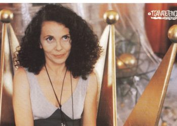 Ένα «διαμάντι» του Δημήτρη Ινδαρέ στο σινεμά «Θανάσης Βέγγος»