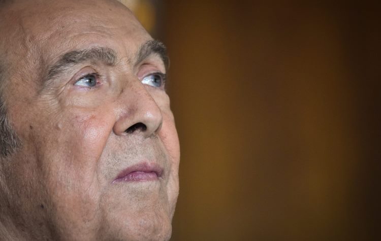 Έφυγε από τη ζωή ο Τόλης Βοσκόπουλος
