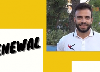 Ποδόσφαιρο: Στον πάγκο του Γ.Σ. Αμαρουσίου και τη νέα σεζόν ο Θωμάς Βοτσαΐτης