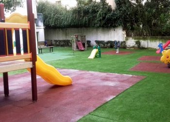 Πρόγραμμα ανακαινίσεων και ανακατασκευών Βρεφονηπιακών Σταθμών από τον Δήμο Αμαρουσίου