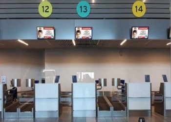 «Το Χαμόγελο του Παιδιού» και η Fraport Greece ενώνουν τις δυνάμεις τους για τα παιδιά