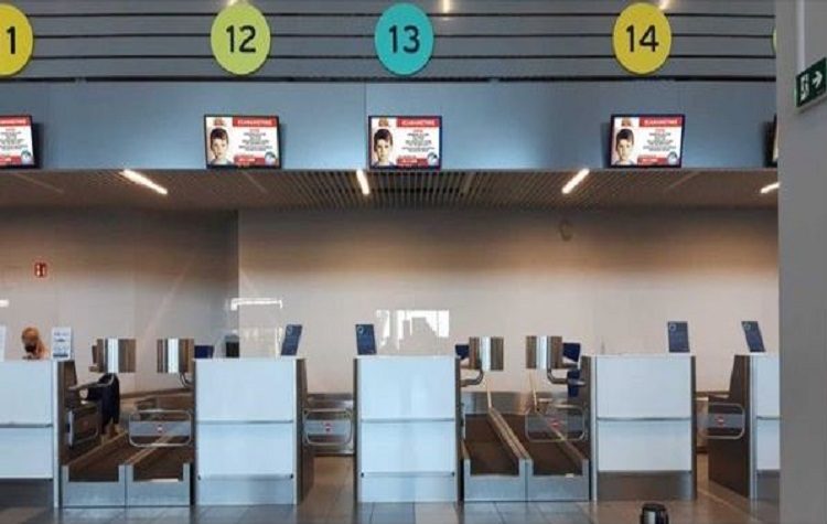 «Το Χαμόγελο του Παιδιού» και η Fraport Greece ενώνουν τις δυνάμεις τους για τα παιδιά