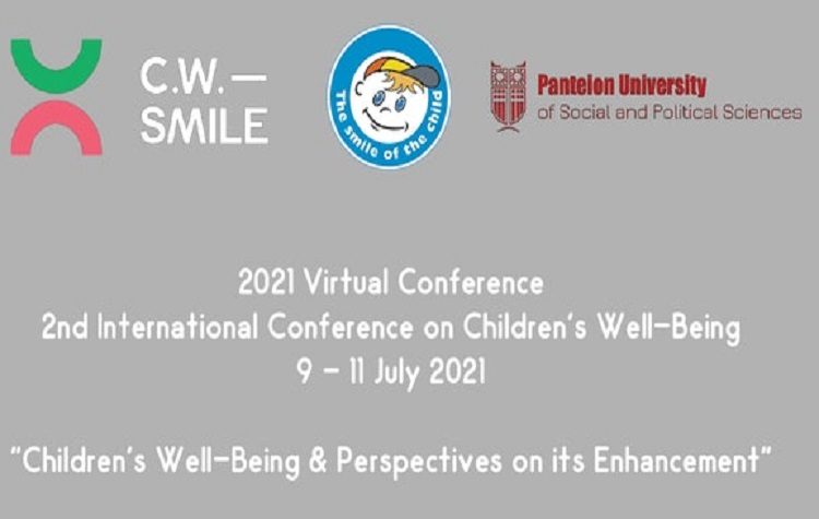 Άρχισε το 2o Διεθνές Επιστημονικό Συνέδριο για την Παιδική Ευημερία