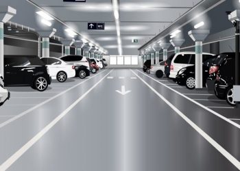 Δρομολογήθηκε από το ΥΠΕΣ η κατασκευή υπόγειου πάρκινγκ 12,4 εκατ. ευρώ