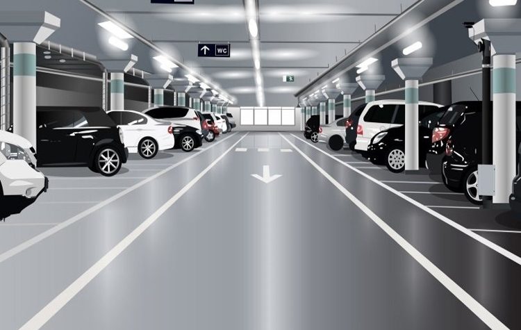 Δρομολογήθηκε από το ΥΠΕΣ η κατασκευή υπόγειου πάρκινγκ 12,4 εκατ. ευρώ