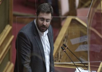 Κ. Ζαχαριάδης: «Αμάζευτα κλαδιά, κορμοί και ξερά χόρτα στον Βόρειο Τομέα εν μέσω καύσωνα»