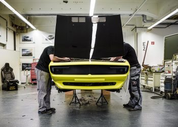 Opel Manta GSe ElektroMOD: Το Όνειρο, η Ομάδα, η Τεχνολογία