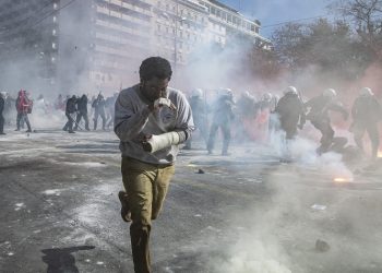 Το γυρισμένο στην Ελλάδα «Μπέκετ» και άλλα πολλά στο Netflix