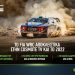 Το FIA World Rally Championship (WRC) αποκλειστικά στην COSMOTE TV και το 2022