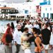 Ο «καυτός» Αύγουστος