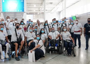 ΕΛΠΕ: Μέγας Χορηγός της Ελληνικής Παραολυμπιακής Επιτροπής & των σπουδαίων Αθλητών της