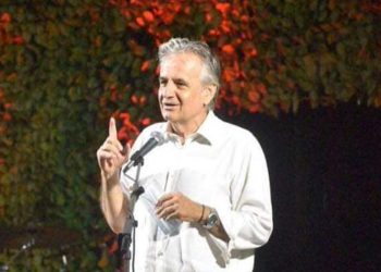 Β. Γιαννακόπουλος: «Συγχαρητήρια στους επιτυχόντες των Πανελλαδικών»