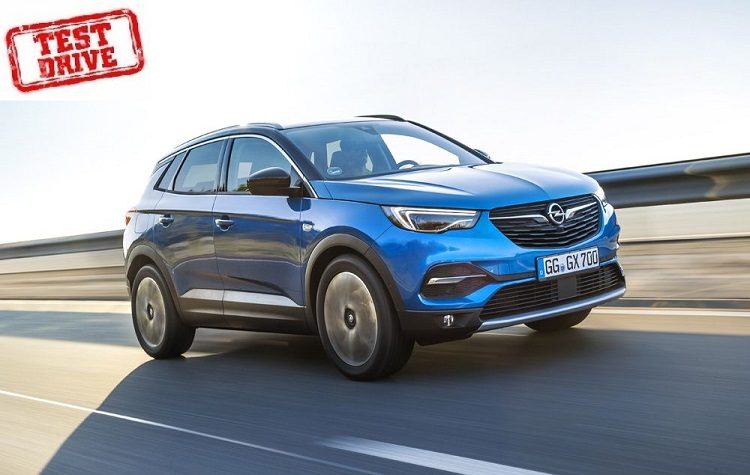 Test drive Opel Grandland X 1.5 CDTi: Ένας κύκλος επιτυχίας κλείνει!