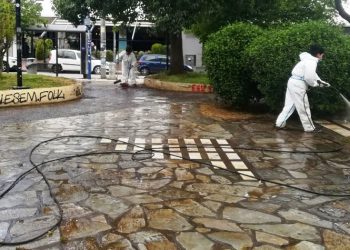 ΣΕΡΔΑΠ: «Ο Δήμος μάς οφείλει ΜΑΠ τριών ετών και υπερωρίες τεσσάρων μηνών»