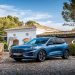 Οι οδηγοί του νέου Kuga Plug-in Hybrid κάλυψαν σχεδόν τα μισά τους χιλιόμετρα καταναλώνοντας ηλεκτρική ενέργεια