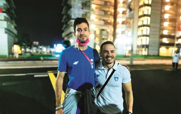 Ο «καυτός» Αύγουστος