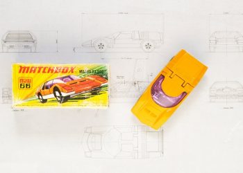 Πώς το Mazda RX500 κατέκτησε τα παιδικά δωμάτια τη δεκαετία του ‘70