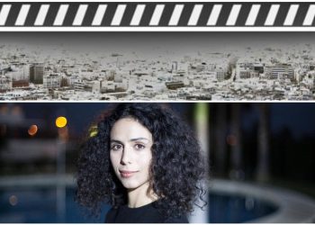 «Απόσταση Ασφαλείας 3» από τη βραβευμένη Στέλλα Δημητρακοπούλου