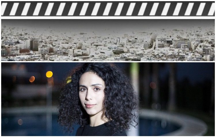 «Απόσταση Ασφαλείας 3» από τη βραβευμένη Στέλλα Δημητρακοπούλου