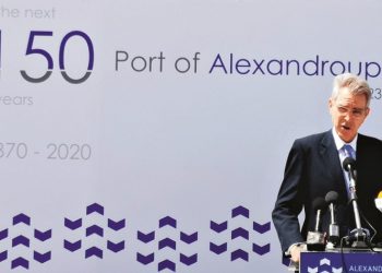 Ο «καυτός» Αύγουστος