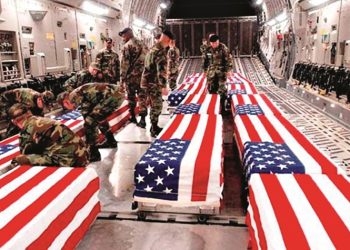 Ιράκ: Αποχώρηση των Αμερικανών!