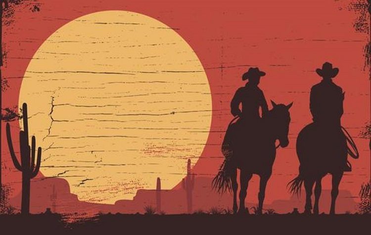 Αφιέρωμα Γουέστερν για τις καλοκαιρινές νύχτες